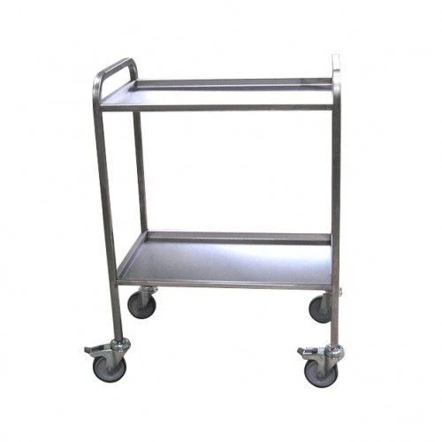 Stainless Steel Procedure Table SP-01-6N
