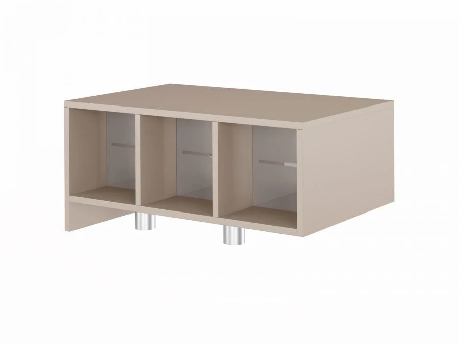 Right Container, Art. JNO205DX