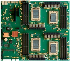 منصة الحوسبة عالية الأداء أنغارا EC1740.0002