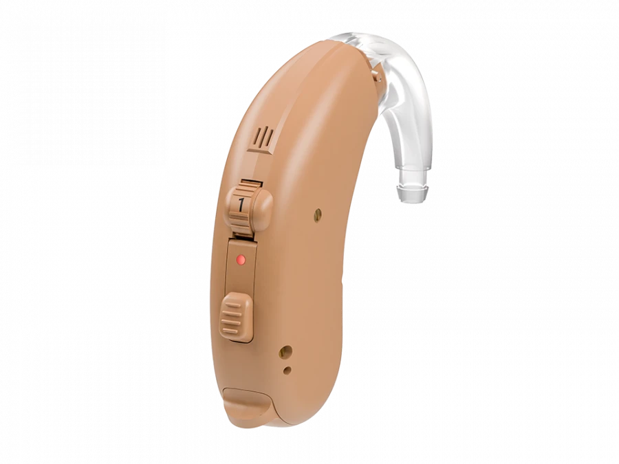 Hearing aid Pixel 440SP