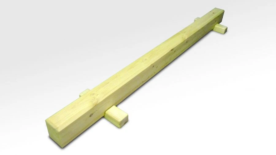 Floor Gymnastics Beam for Exercises