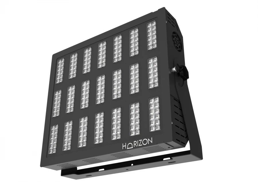 LED Floodlight Horizon for Outdoor and Indoor Lighting