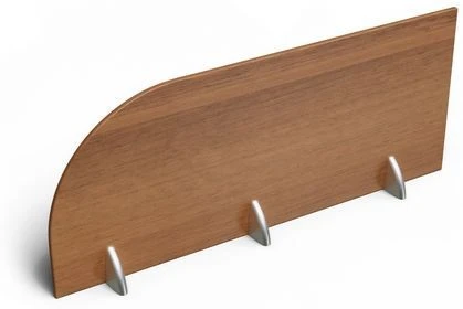 Reference Screen 16mm MDF with 0.4mm Edge Banding