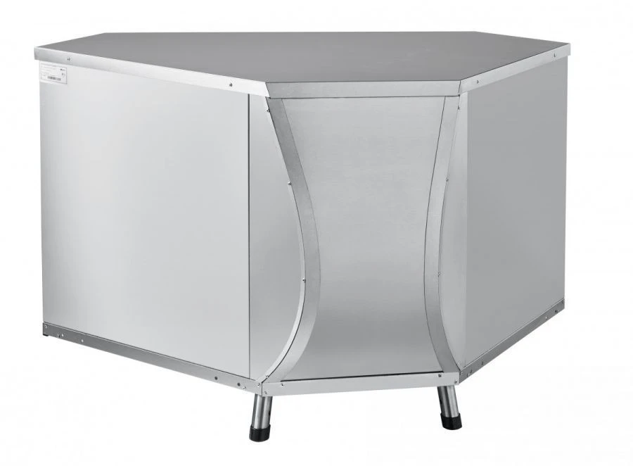 الوحدة الدوارة MP-90T-01 لعدادات الخدمة الذاتية