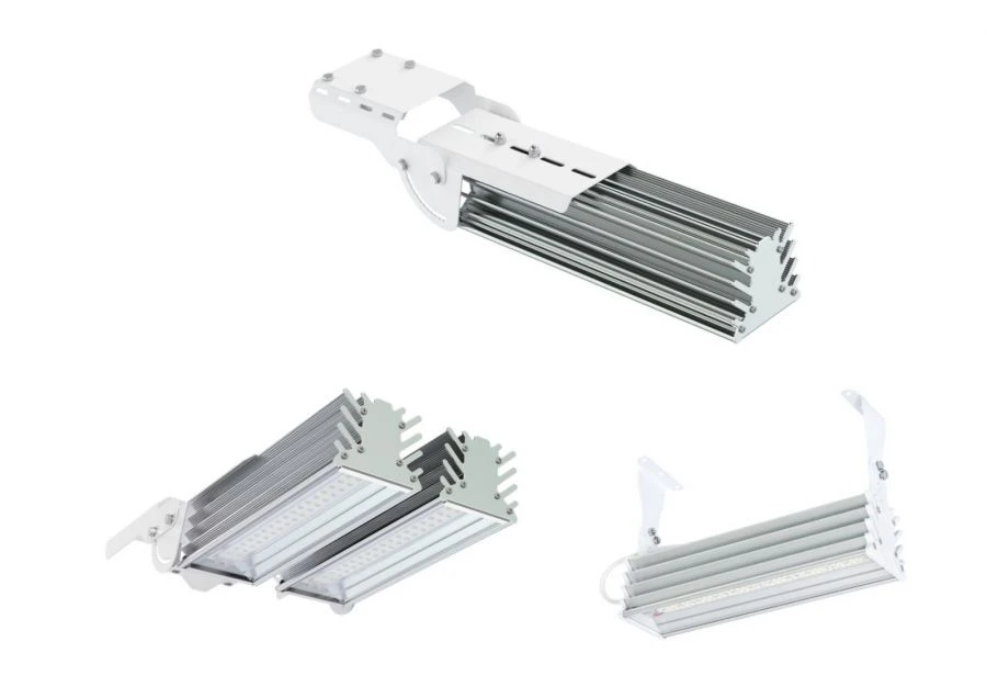 مصباح LED من سلسلة أونيكس