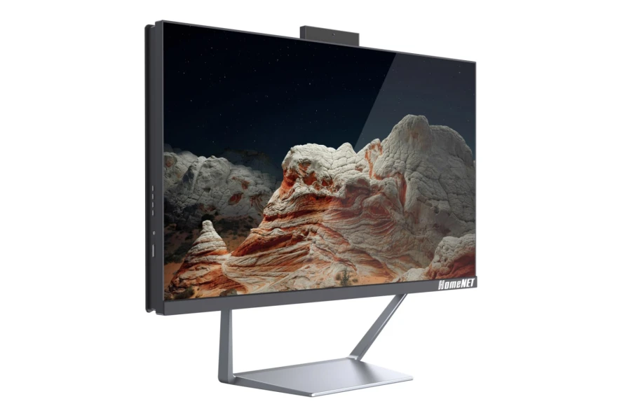 Homenet Workstation Monoblock HN-MID4