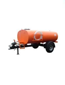 OPM-5.0 Spraying and Washing Equipment