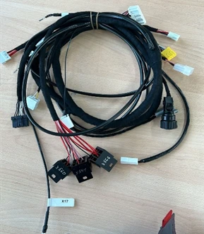 Dashboard Wiring Harness PRD51260A