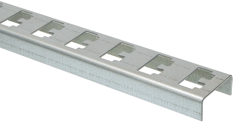 Cable Stand CLW10-GEM-SK-1200-UT15 for Wall or Ceiling Installation