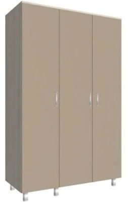 Three-Section Cabinet KSSHm 3-01