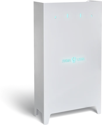 Aladdin Jet-270 Bactericidal Recirculator for Air Disinfection