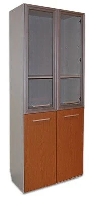 Wooden Office Furniture Cabinet Series SW