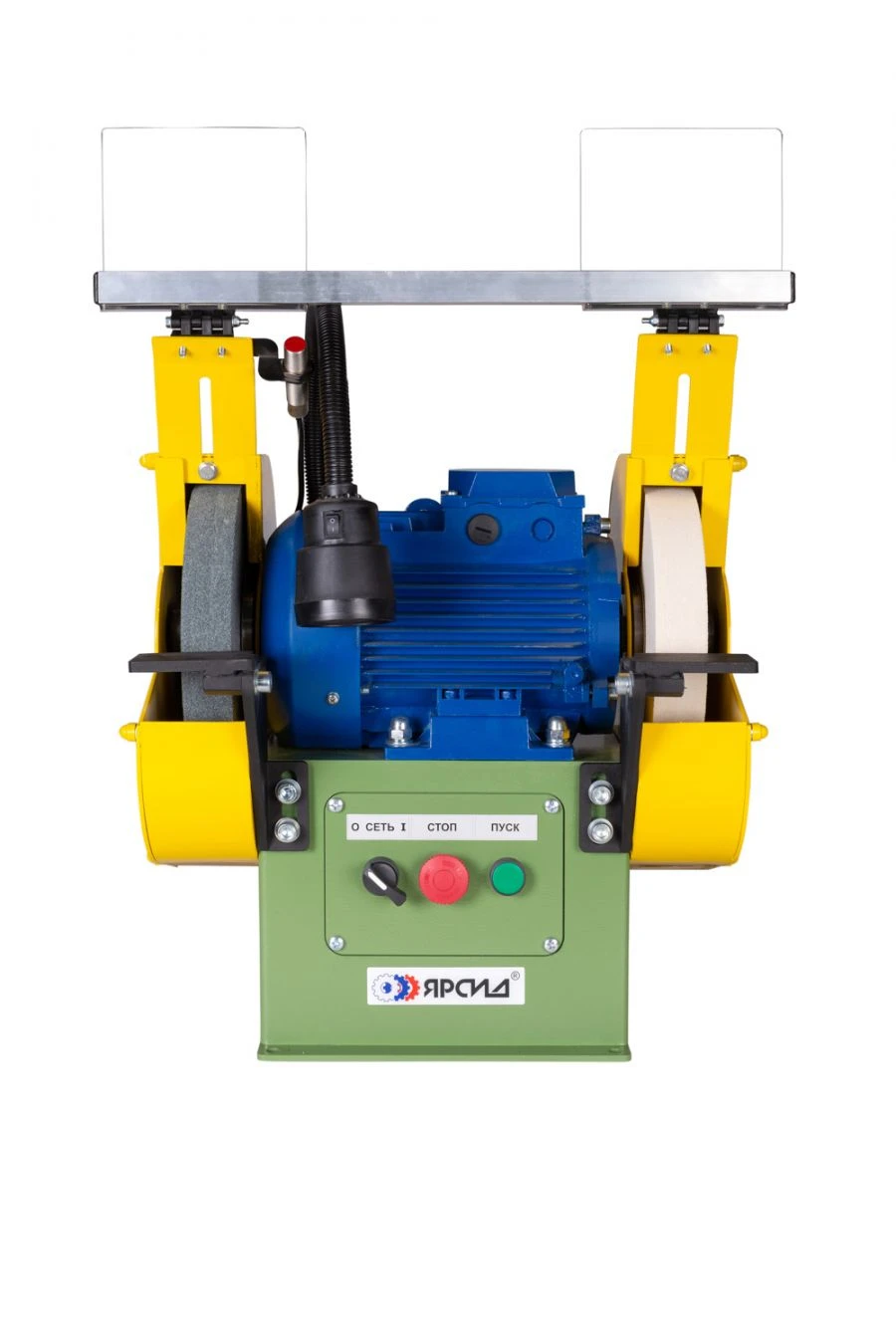 Grinding and Sharpening Machine TSH 1.20