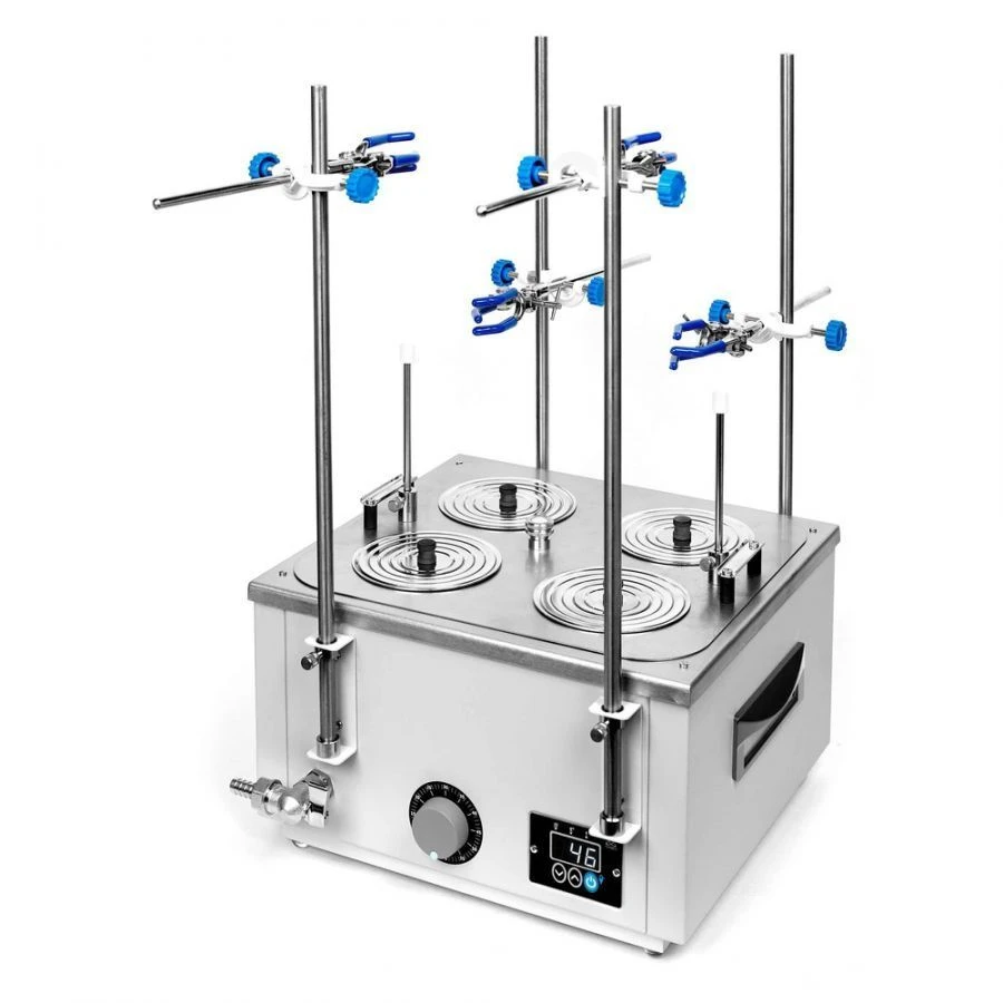 Universal Laboratory Water Bath LB41-Sh