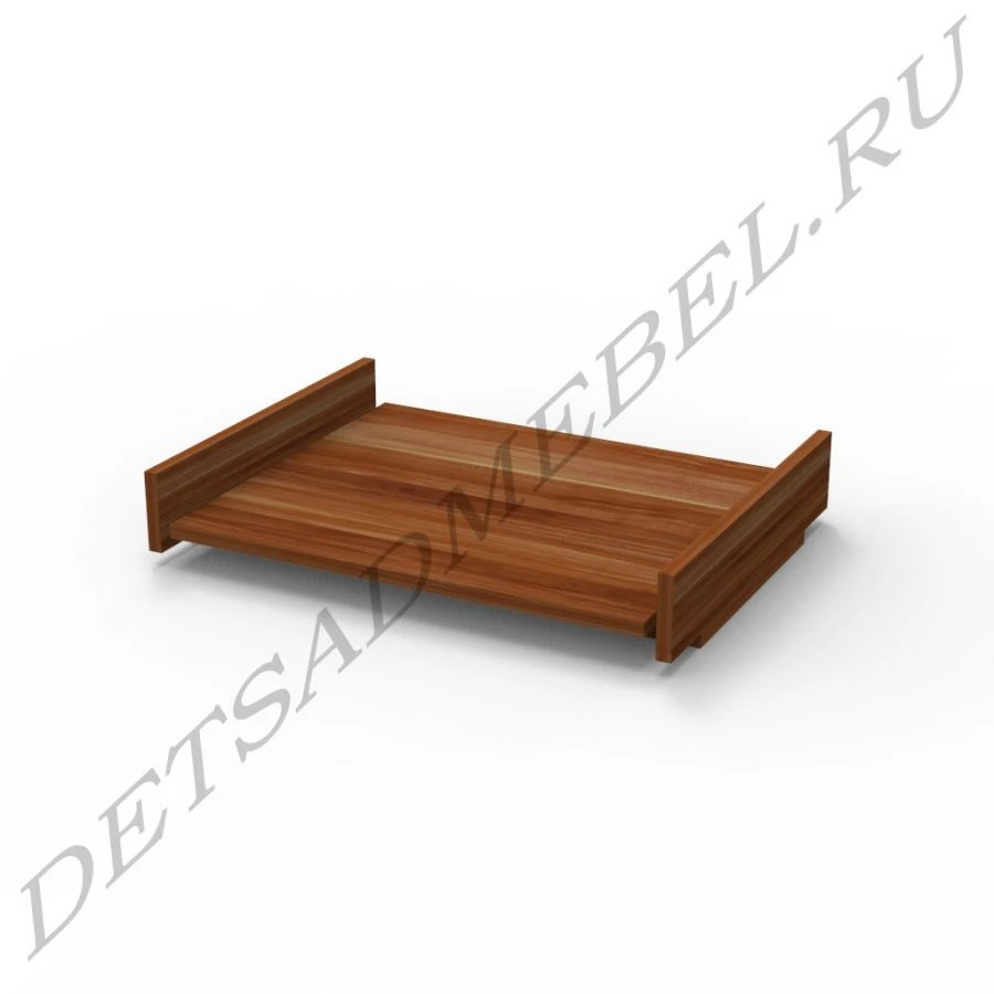 Keyboard Shelf with Roller Guides M3.30