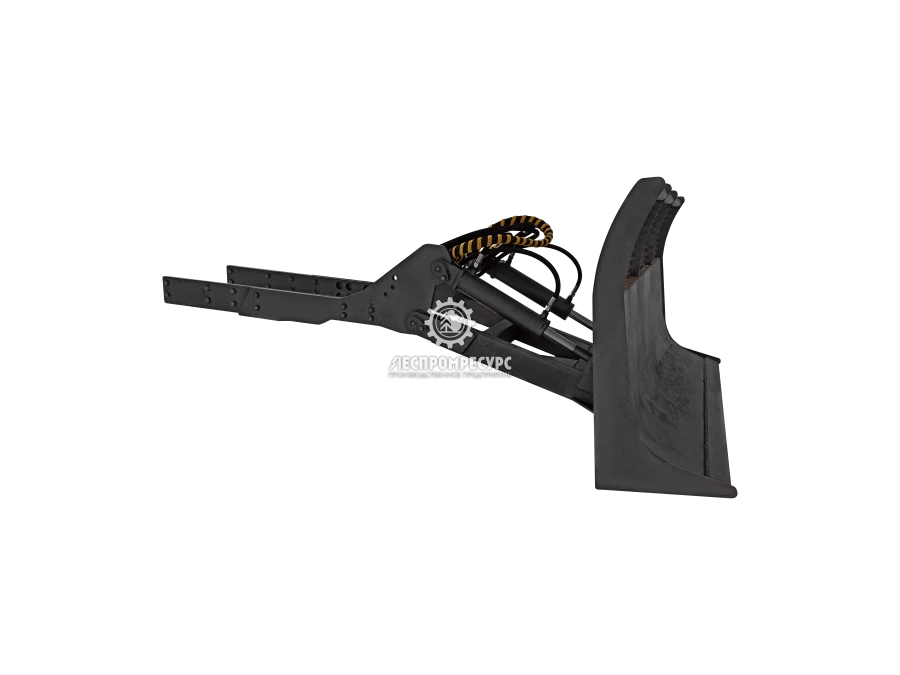 Forest Push Blade LNT for Timber and Snow Clearance