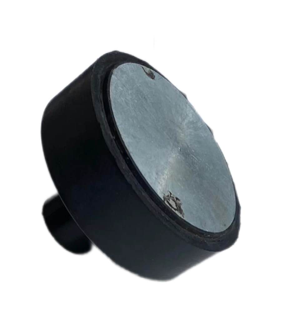 Zinc Comparison Electrode "Rainbow" ESC-C1-RA