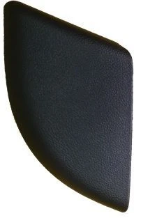 Right Door Pillar Trim Panel 96830645ZD