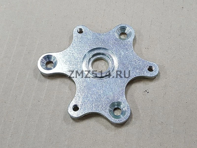 Vacuum Pump Spacer 514000370102000