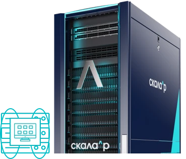 وحدة هايبركونفجرينت VRM - RMBG.466535.003-102.01