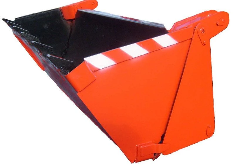 دلو جبهة 0.5 م³ (PFN-263)