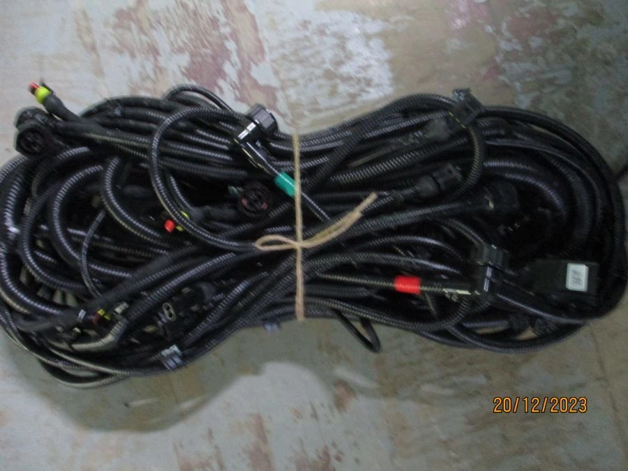 Electrical Wiring Harness for Automotive Equipment (030 Model)