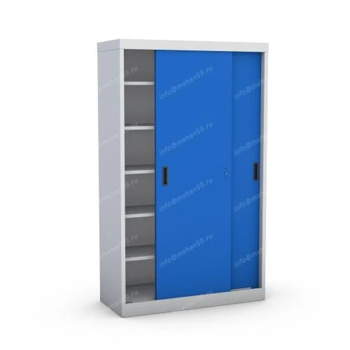 Tool Storage Cabinet Series 1215