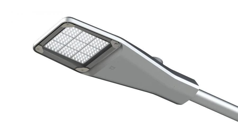 LED Street Light Sapsan-S 70W