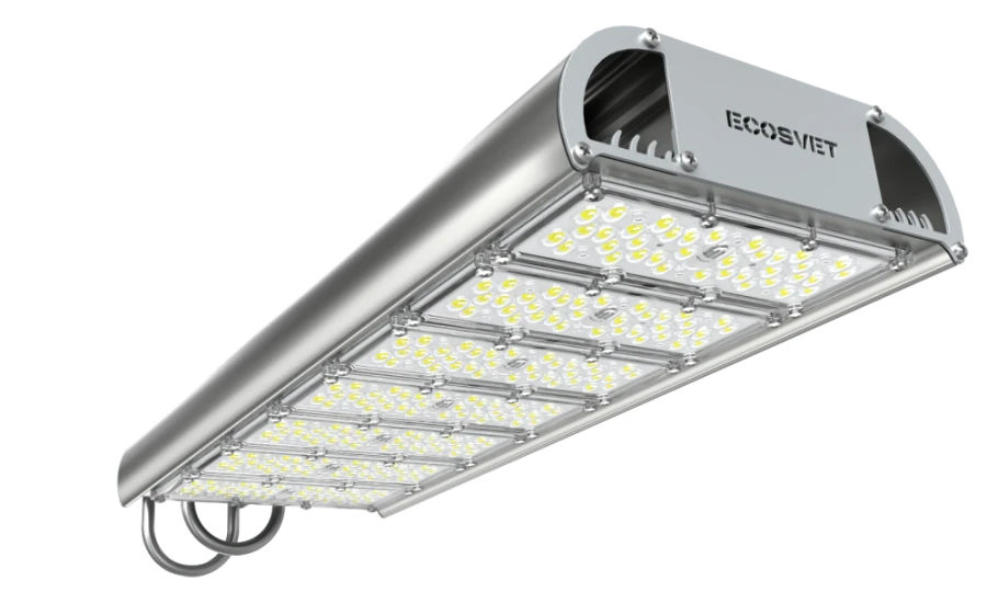 235W LED Street Light A-Street-235W5KL145x63 Seal
