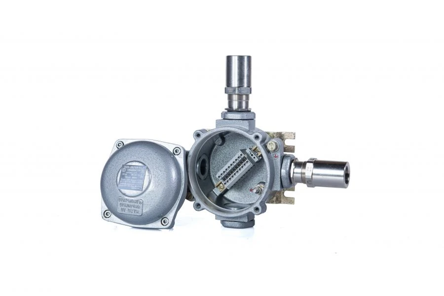 صندوق التوصيل KZV لربط وتفرع الكابلات