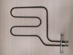 Electric Heating Element for Electric Ovens, Model R0D442001