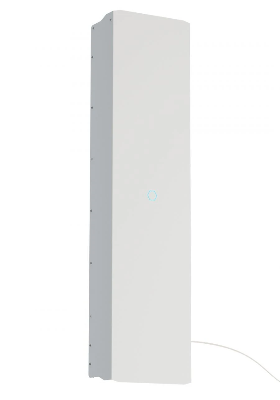 جهاز تعقيم الهواء بالأشعة فوق البنفسجية OUV-05