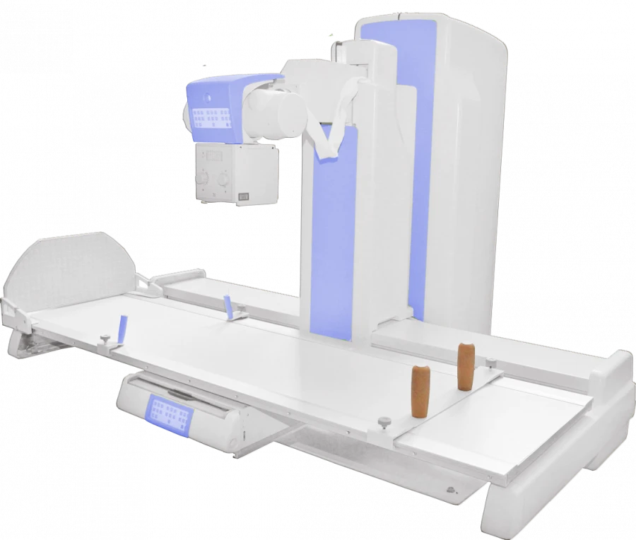 Diakom-Neo Multifunctional Diagnostic X-ray Complex
