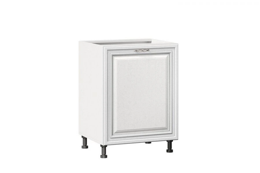 Kitchen Cabinet Type 4 LD.270050.000 600 Body (White)