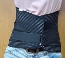 Orthopedic Corset KR0-135-1U