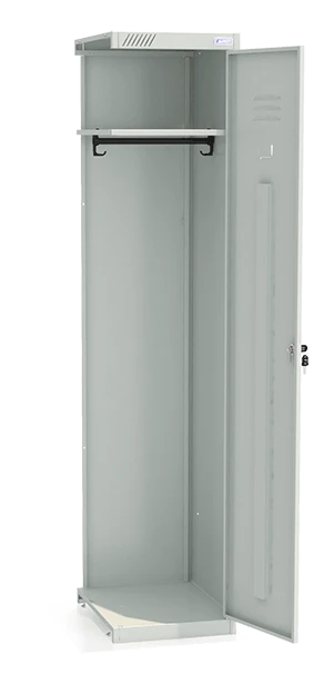 Modular Clothing Storage Cabinet SHRS 11-400 DC