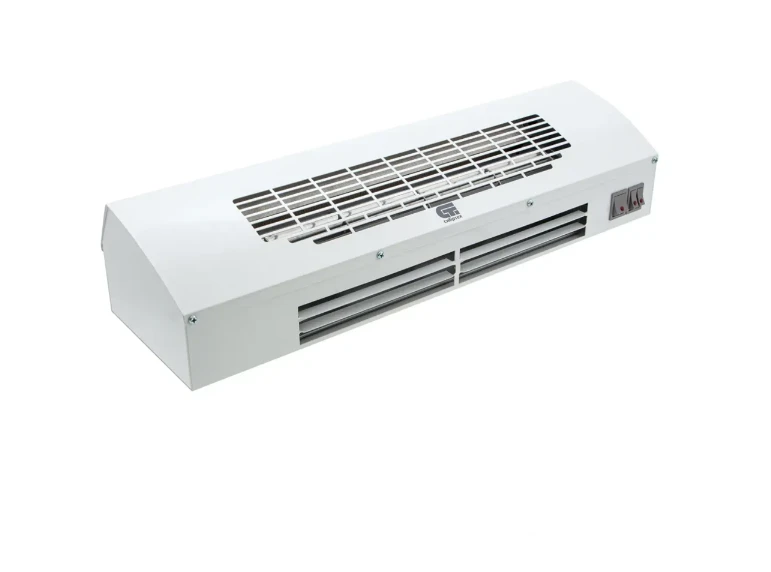 مروحة تدفئة كهربائية، علامة سيبرتيك، نموذج TS-3000