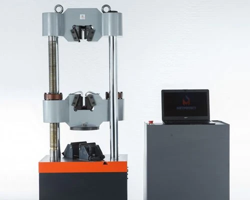 آلة الاختبار العالمية RGM-600