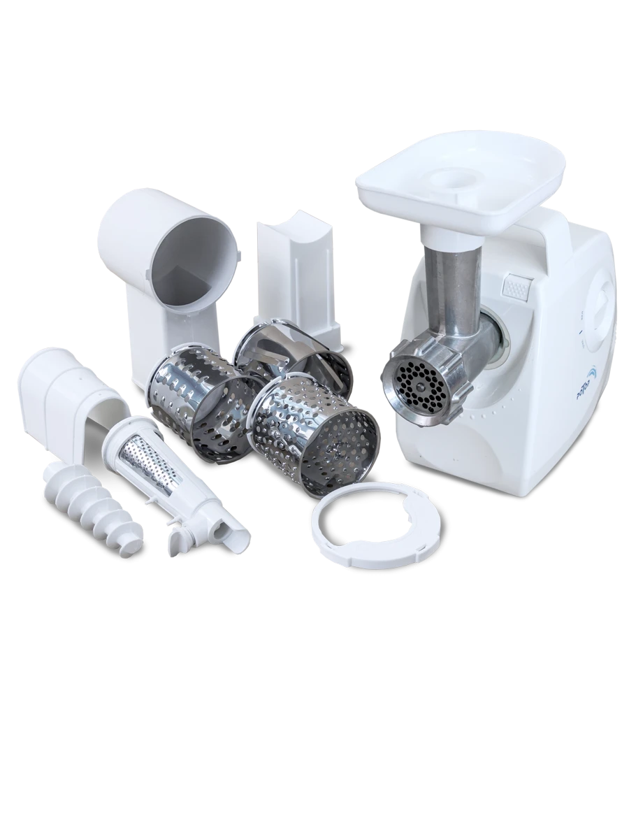 Electric Meat Grinder "ROTOR