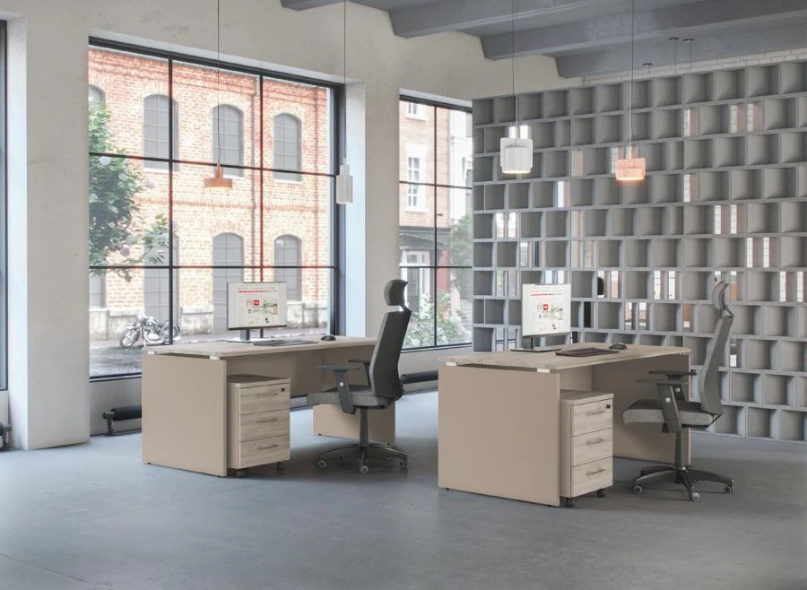 قاعدة طاولة مؤتمرات ALTA، الموديل MR 156