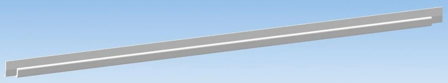 عتبة باب خارجية للحافلة 422810-5401250