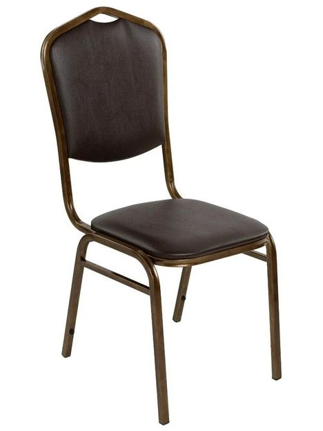 Folding Chair with Metal Frame, Korona 20mm