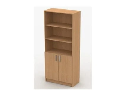 Educational Materials Storage Cabinet