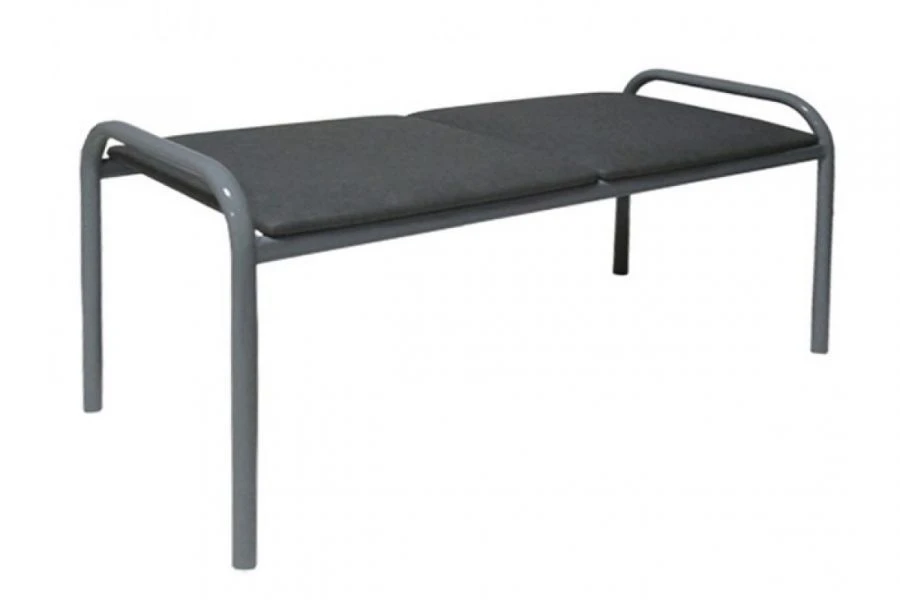 Hard Bench BZ6 - Customizable Design and Colors