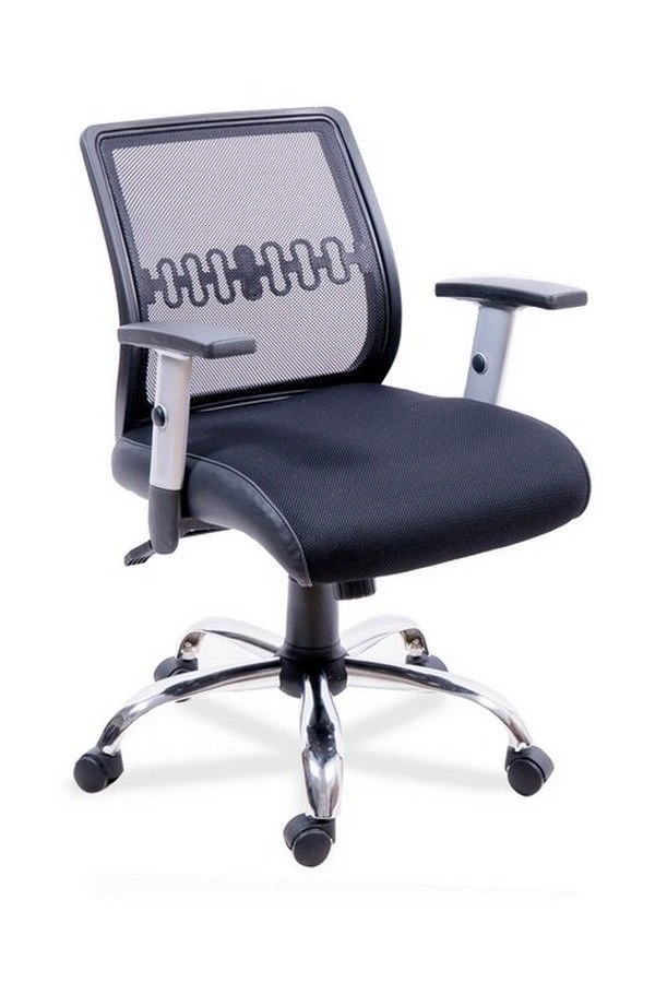 Executive Swivel Chair Pent Lux