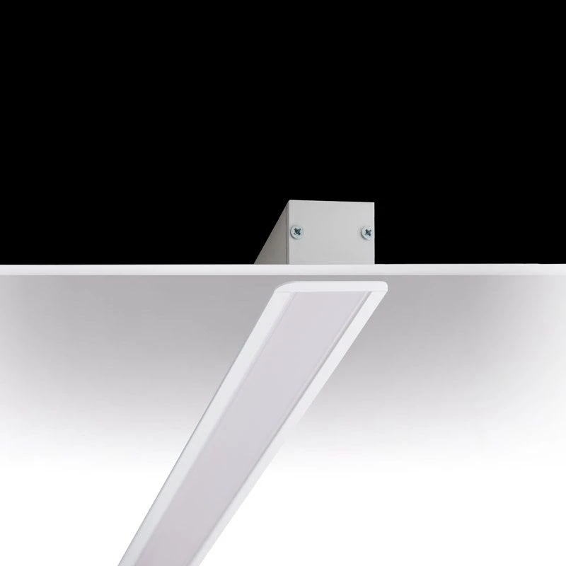 ART-inLINE 50 LED Embedded Stationary Light 16W