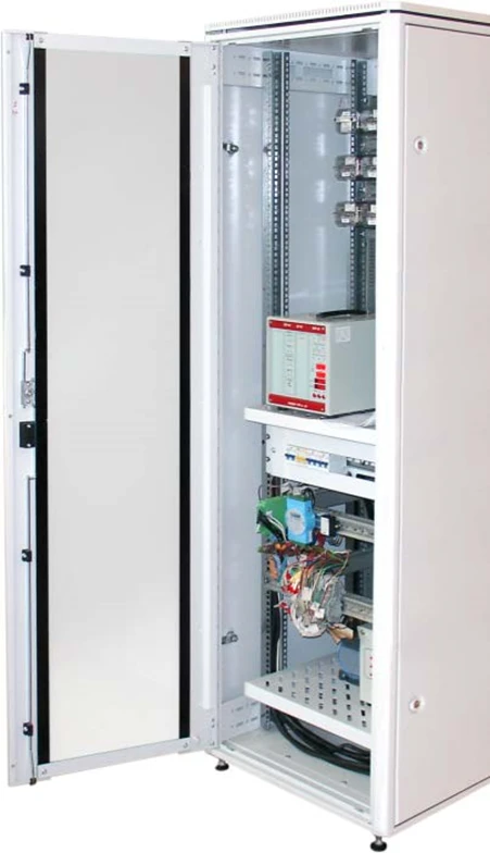 Spare Parts Kit for MPAH-NSU Type Cabinet (ZIP for MPAH-NSU)