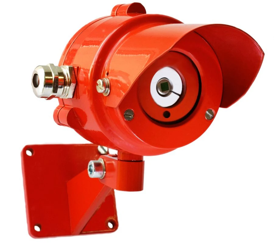 Infrared Flame Detector "Nabat 5M