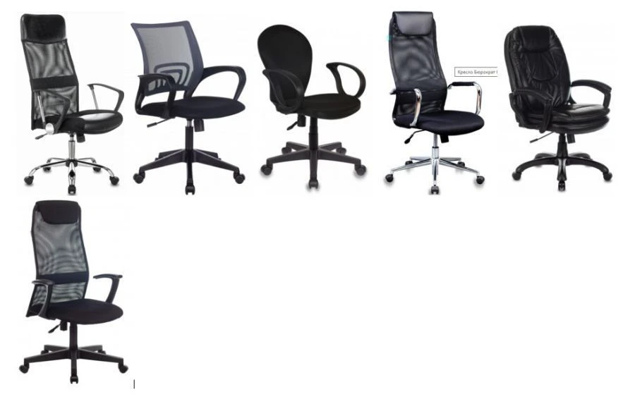 Comfortable Single-Seater Chair with Armrests - STI Series