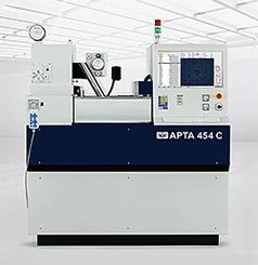Ultra-Precision Wire EDM Machine ARTA 454 S